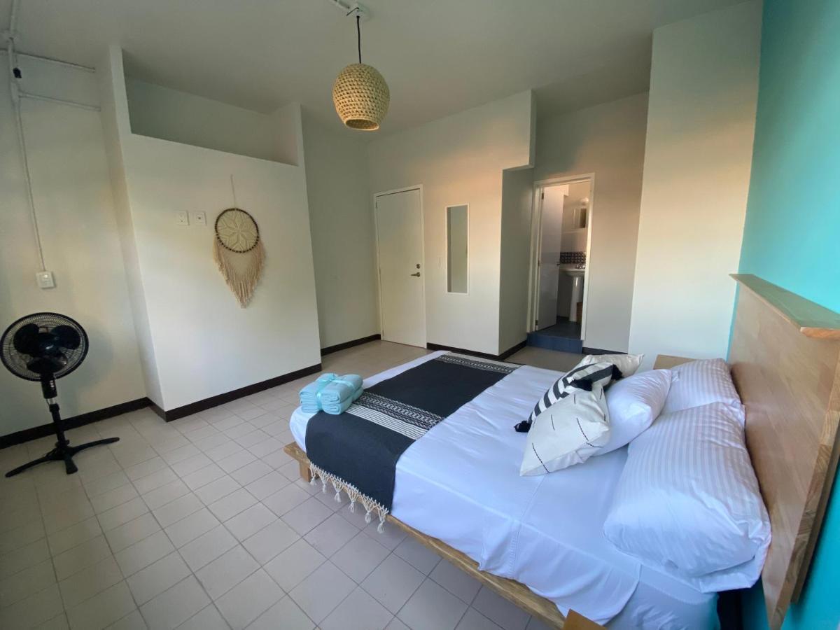 Esencia Oaxaca Hotel Eksteriør billede