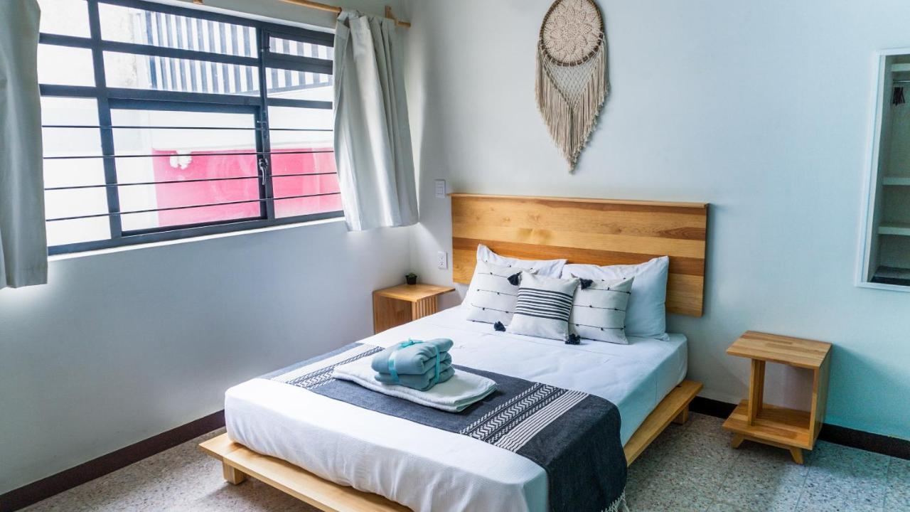 Esencia Oaxaca Hotel Eksteriør billede